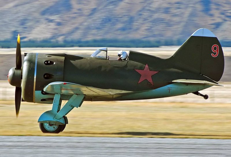 Авиация 2 мировой войны самолеты второй мировой войны