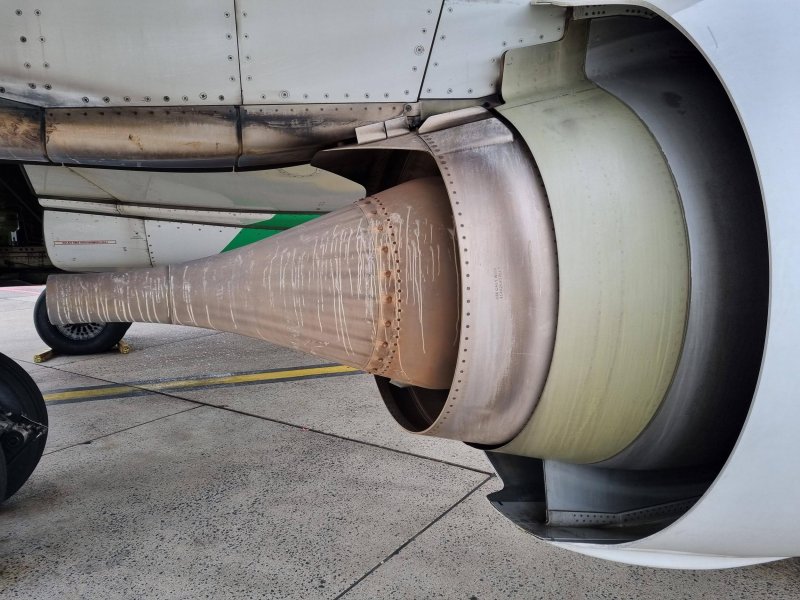 CFM 56-7b27