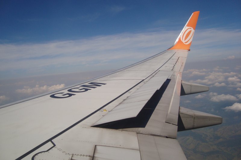 737 Flaps