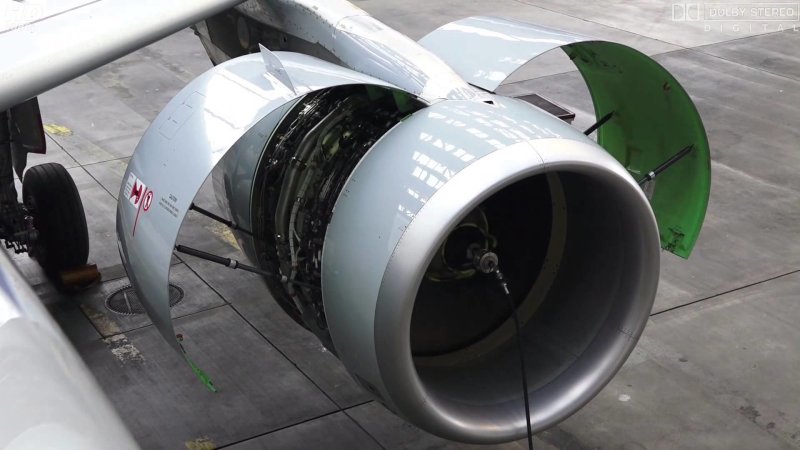 Топливные баки Airbus a320