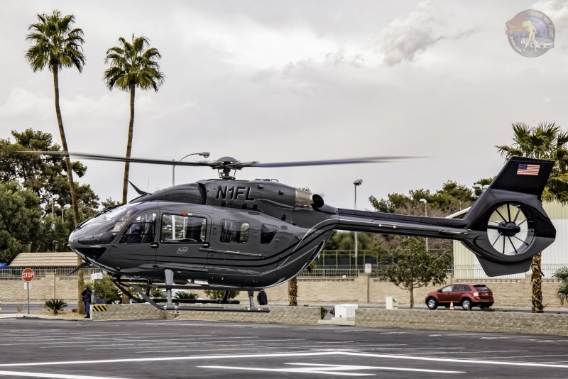 Airbus Helicopters от 2018 года