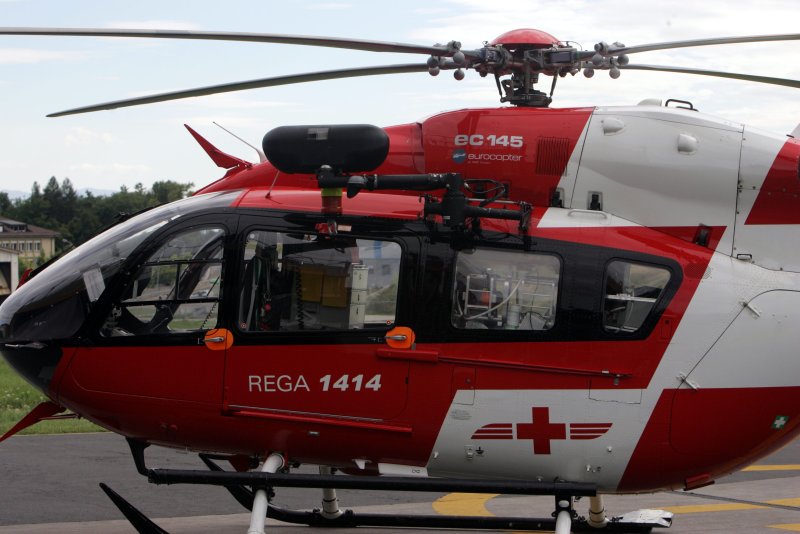 Eurocopter EC 145