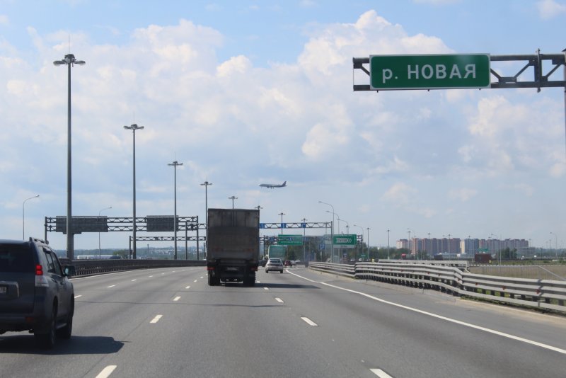 Самолет КАД