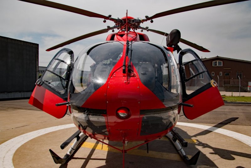 Еврокоптер EC-145