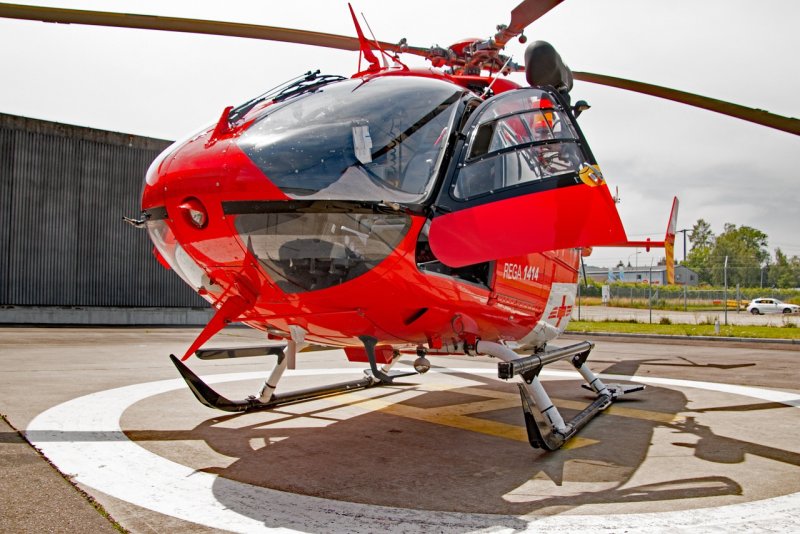 Eurocopter EC 145
