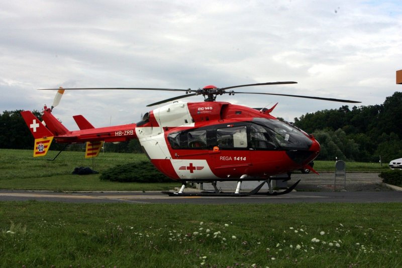 Еврокоптер EC-145