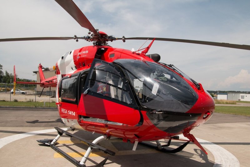 Еврокоптер EC-145