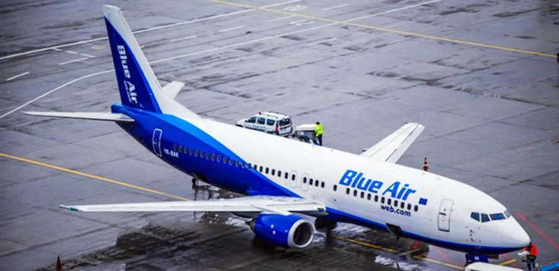 Blue Air