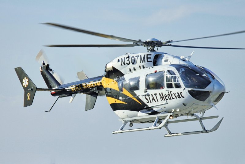 Еврокоптер EC-145