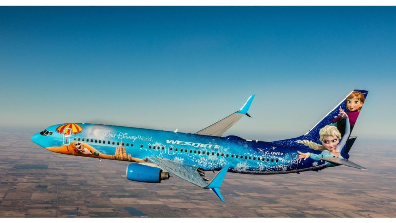Ливрея Air Florida