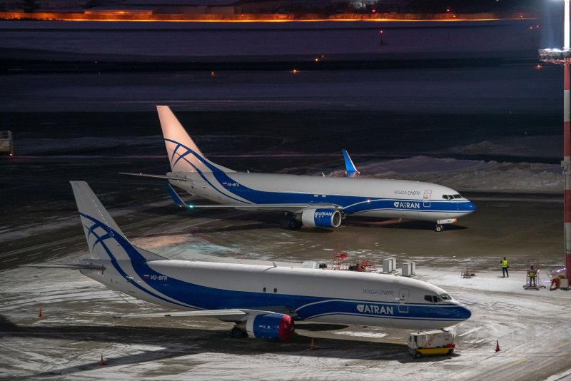 Atran 737-800