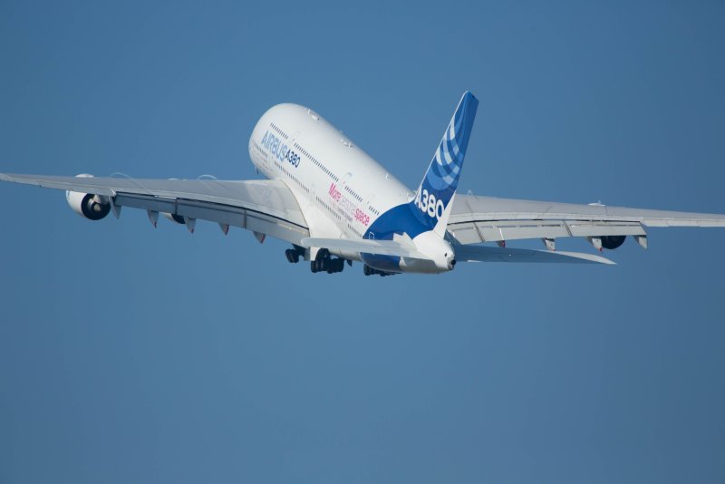 Airbus a317