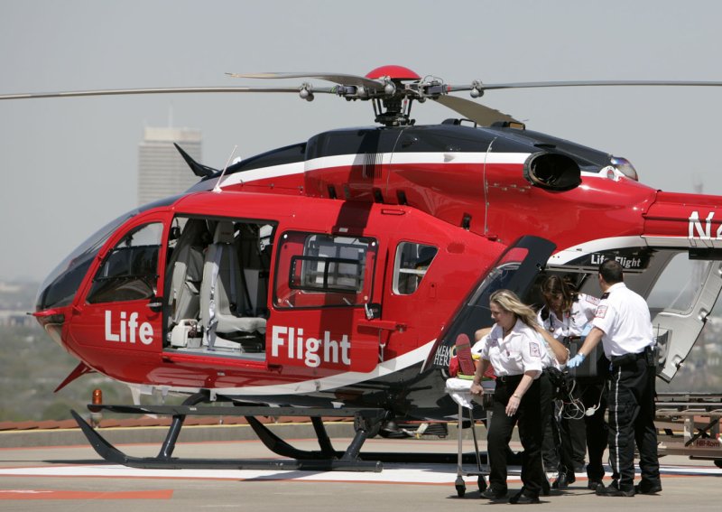 Еврокоптер EC-145