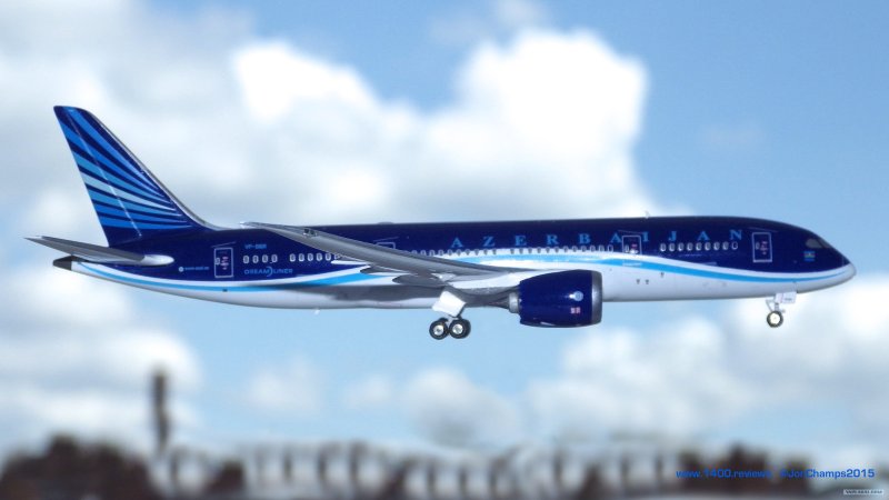 B787-8 AZAL economy