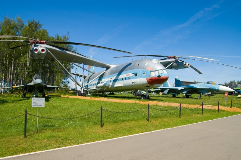 Монино ми 12