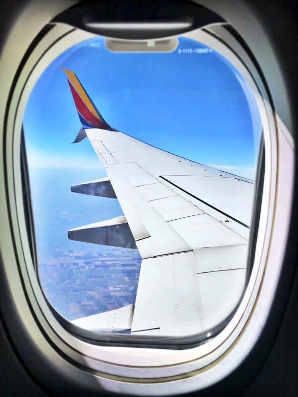 Боинг 737 Max 8