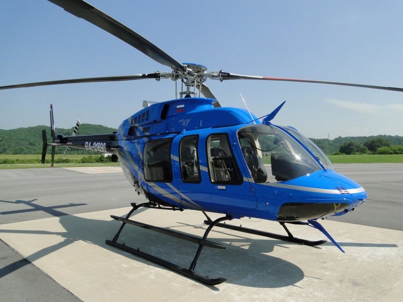 Ph303 вертол