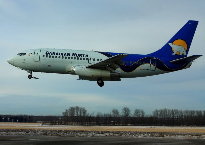 Б737 200s