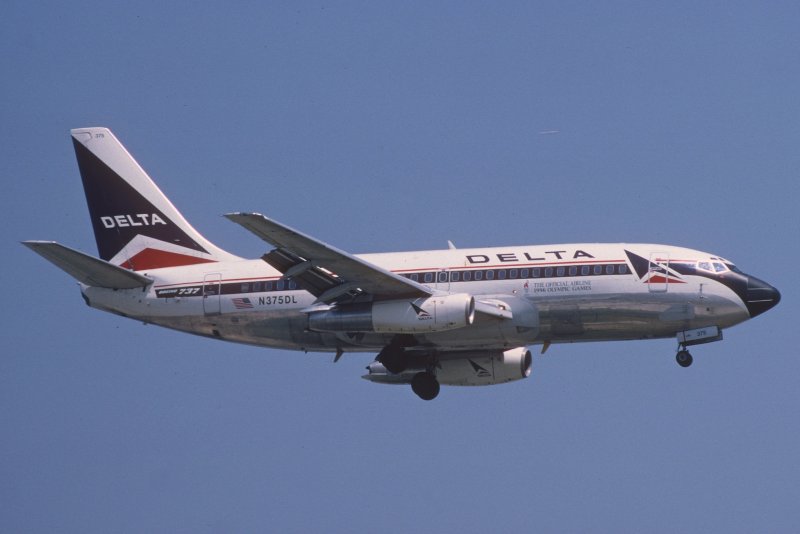 Boeing 737 Original