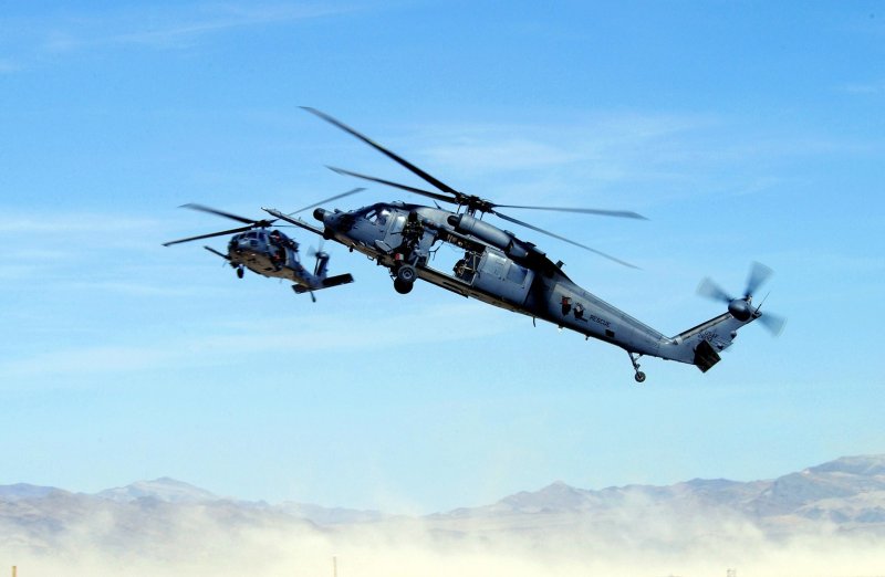 Sikorsky мн-60к