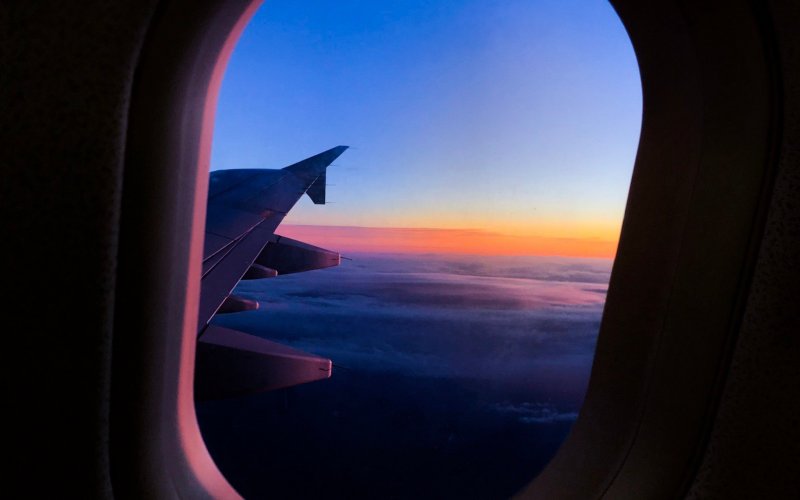 Иллюминатор Боинг 737