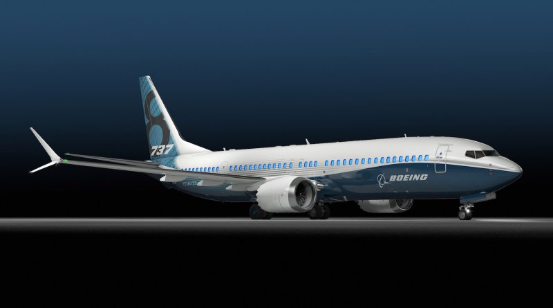 737 Max 200