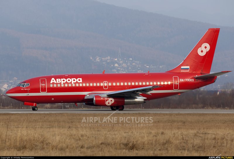 737-200 Sat