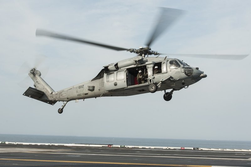 MH-60 Seahawk