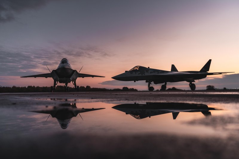 Су-75 Чекмейт
