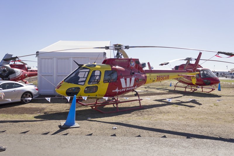 Eurocopter as350 до 5 чел.
