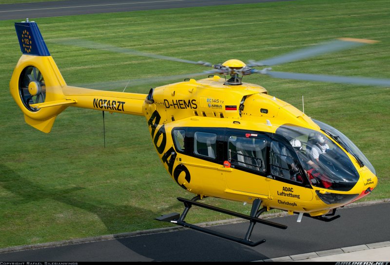 EC 145 d3