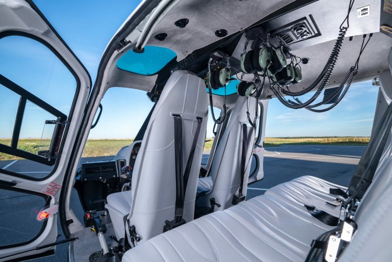Premier Aero Мартынов
