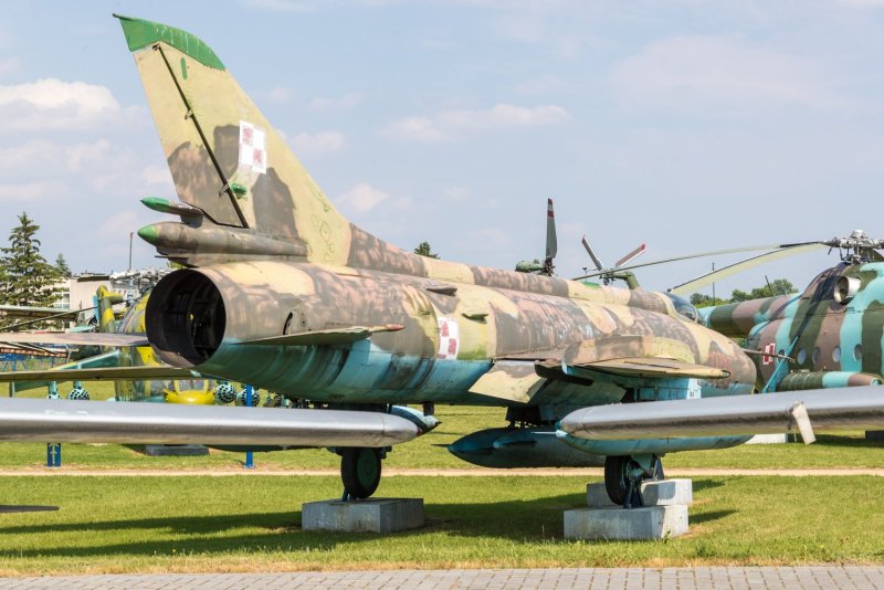 Су-17 1949