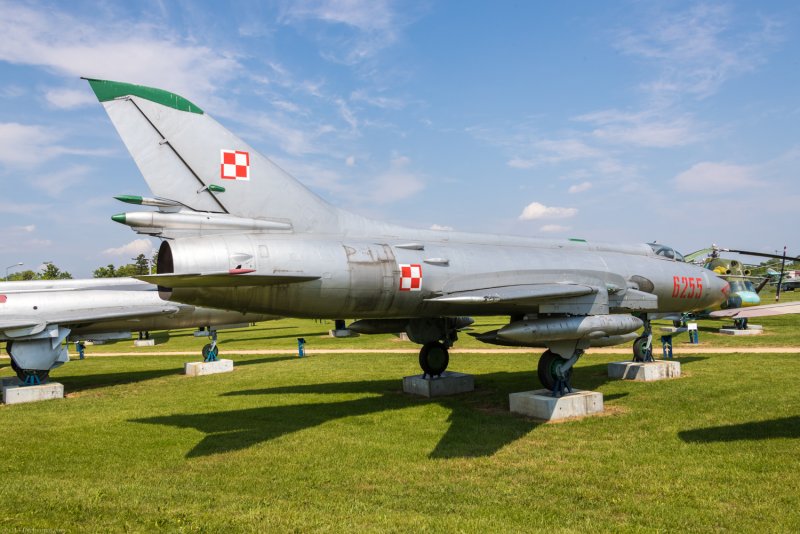 Су-17м3р Украина