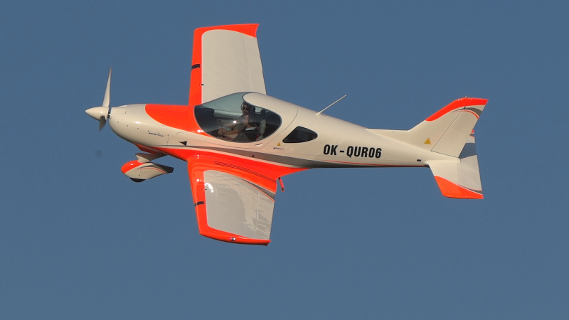 BRM Aero Bristell ng-5 LSA