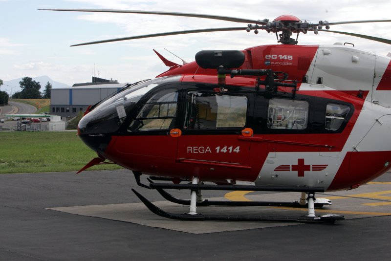 Eurocopter EC 145