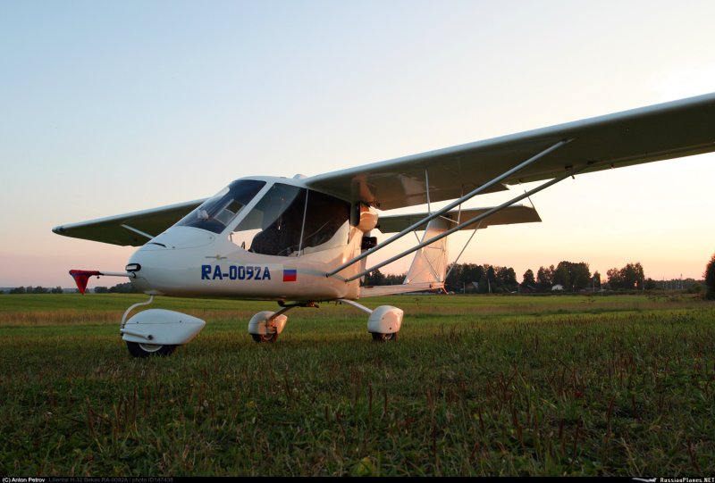 М-6 "Бекас" сла-87