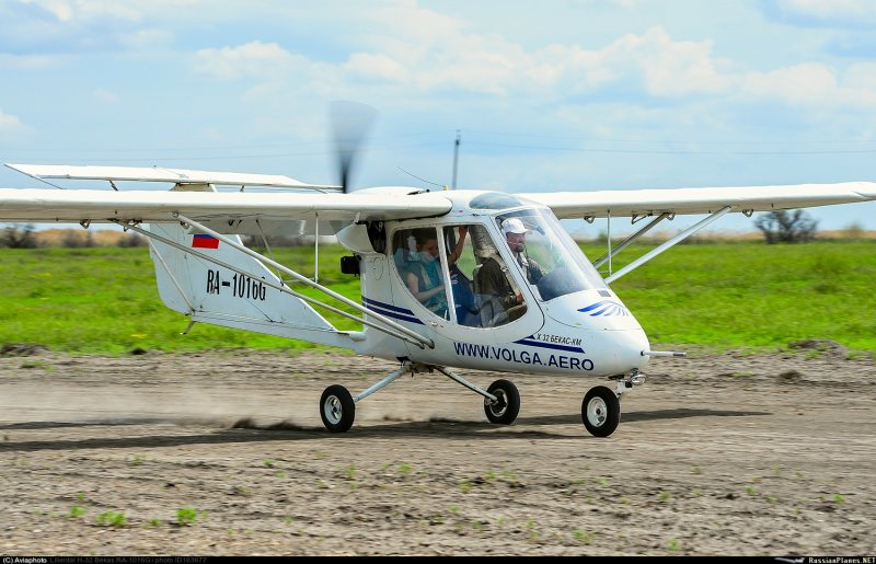 Х-32 «Бекас»