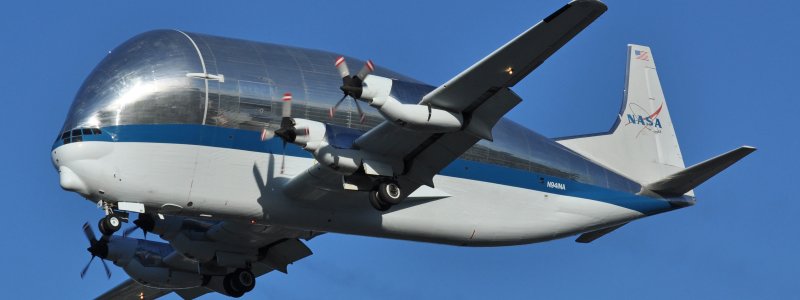 Самолёт Аэро с-3