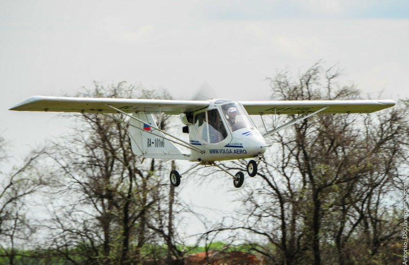 Бекас-32 ra-0168g