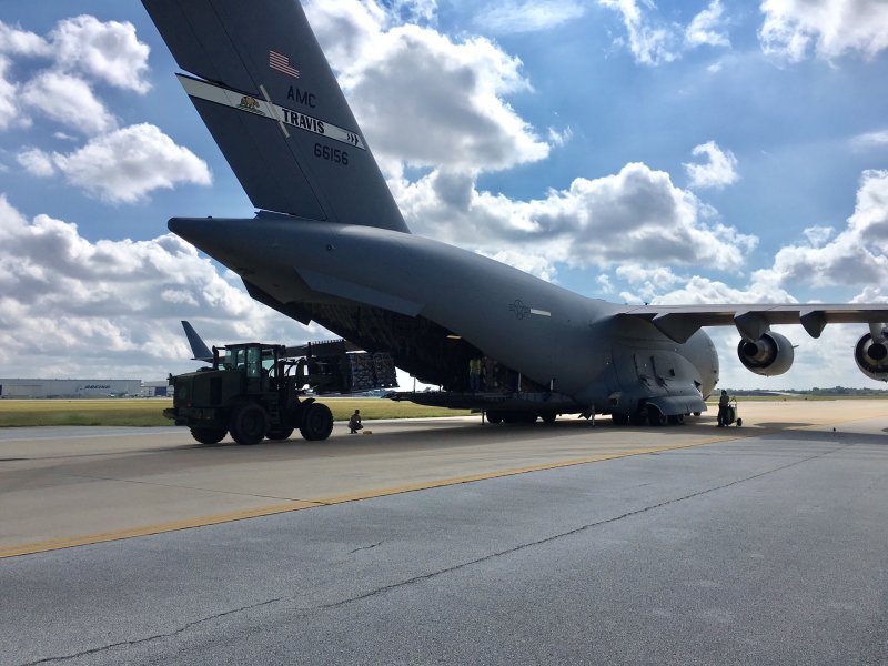 C-17 Globemaster