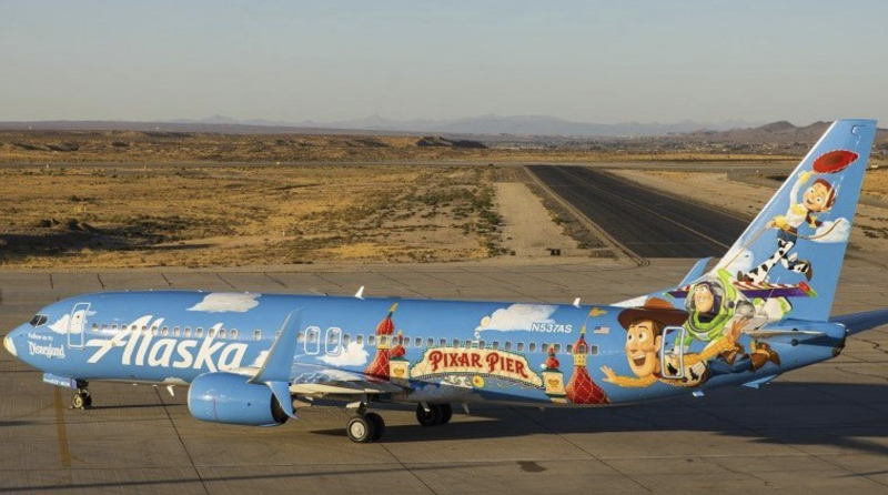 China Airlines ливреи самолетов
