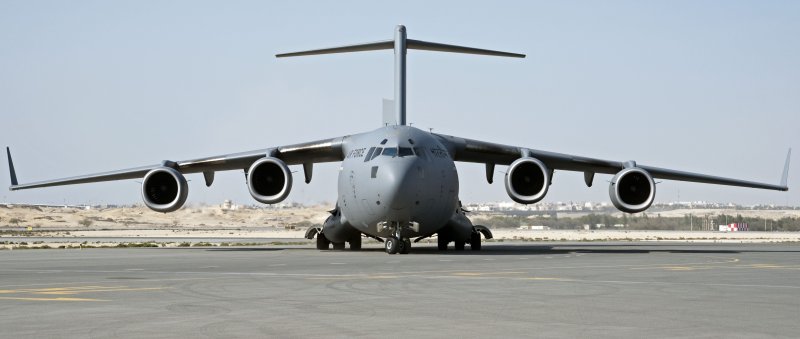 C-17 Globemaster III