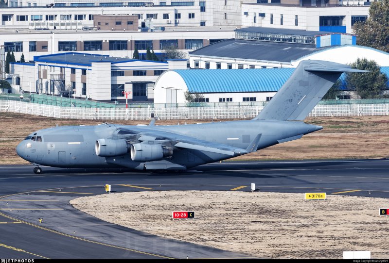 United arab Emirates Air Force 1225