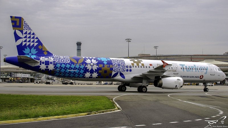 Красивые ливреи Airbus a321