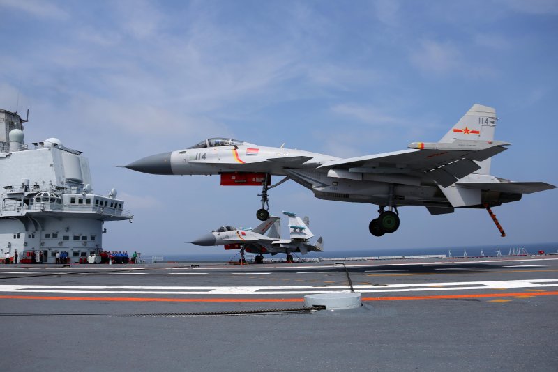 Шэньян j-15