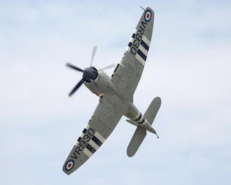 Aircraft Fury Android