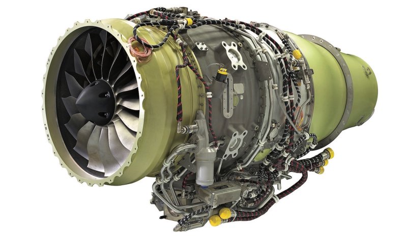 Ge Honda hf120