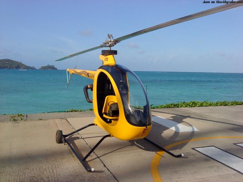 Mosquito Aviation xe
