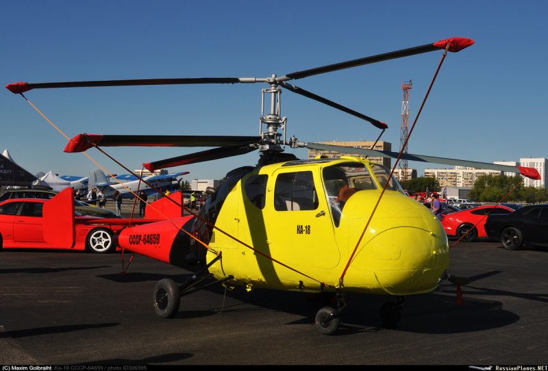 Вертолёты as 355 UTAIR